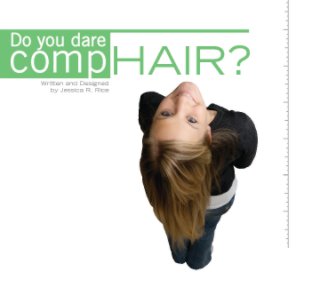 Do You Dare CompHAIR? book cover