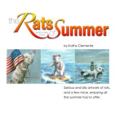 The Rats, and a few Mice, of Summer book cover