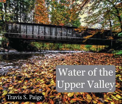 Water of the Upper Valley book cover