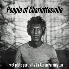 People of Charlottesville book cover