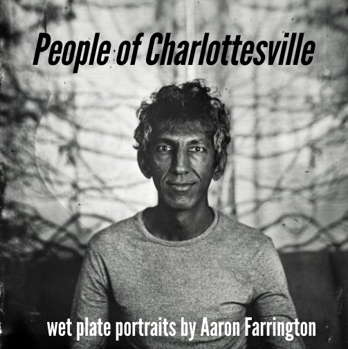 View People of Charlottesville by Aaron Farrington