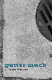 gutter muck book cover