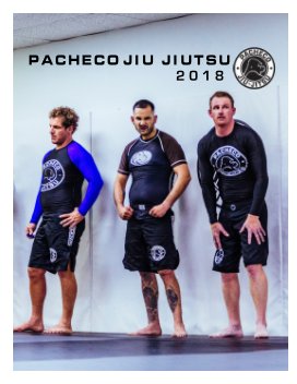 Pacheco 2018 book cover