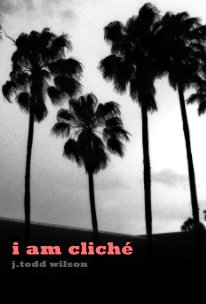 i am cliché book cover