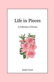 Life in Pieces book cover