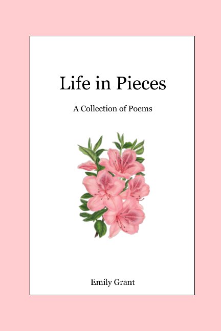 View Life in Pieces by Emily Grant