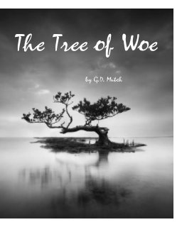 The Tree of Woe book cover