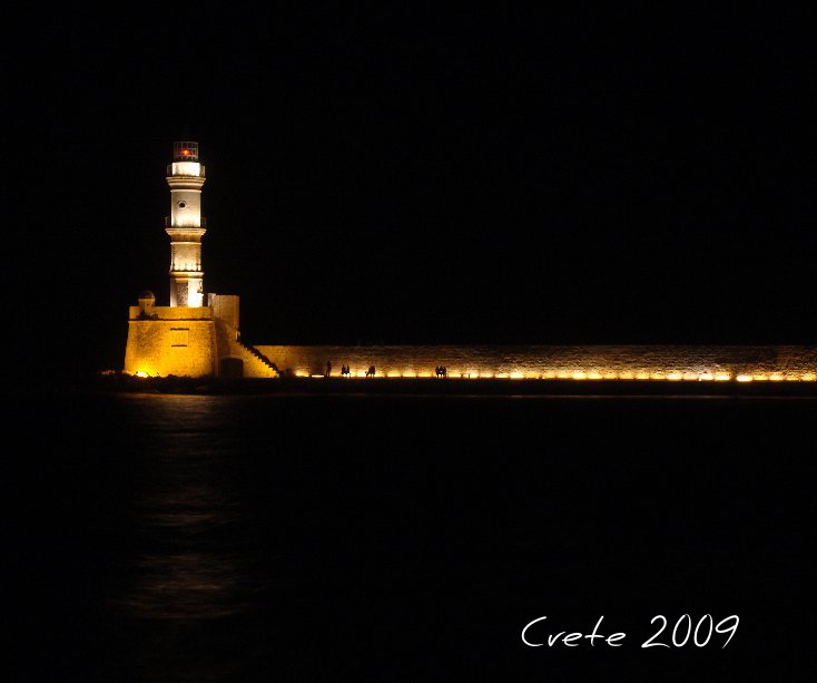 Ver Crete 2009 por tonikrou