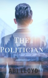 The Politician book cover
