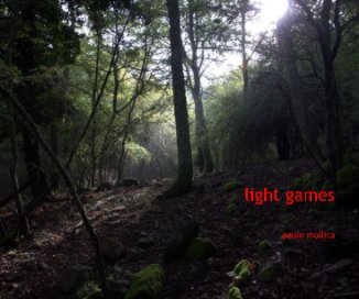 light games book cover