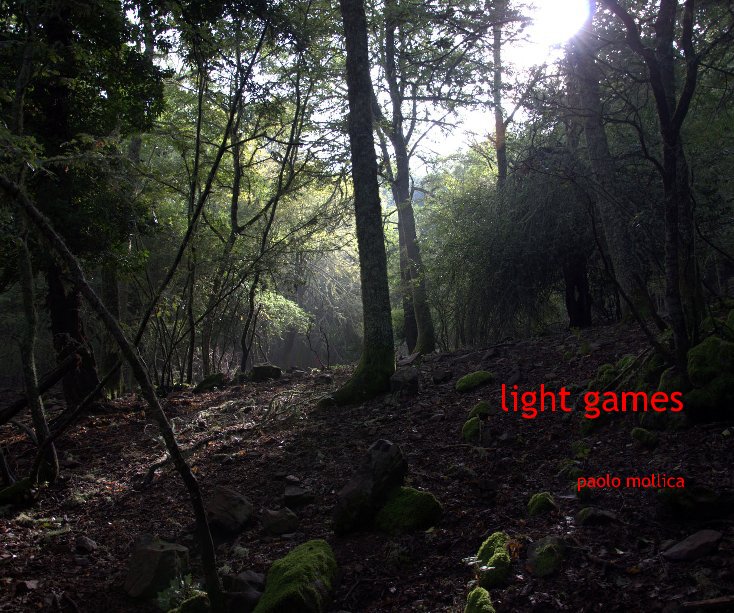 Ver light games por paolo mollica