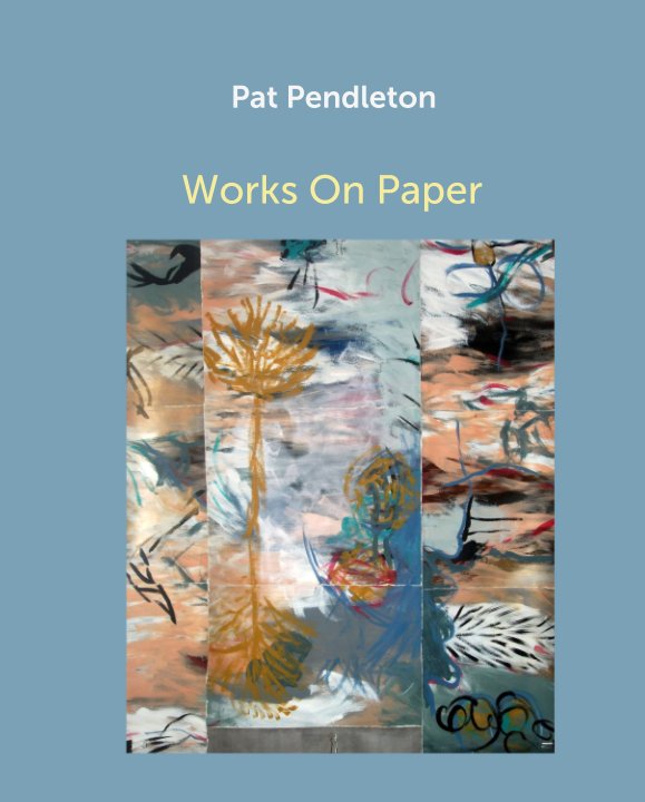 Bekijk Pat Pendleton op Designed by Pat Pendleton