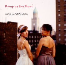 Romp on the Roof book cover
