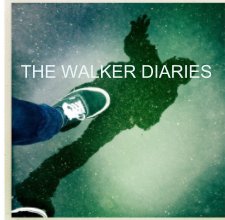 The Walker Diaries book cover