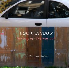 Door Window book cover