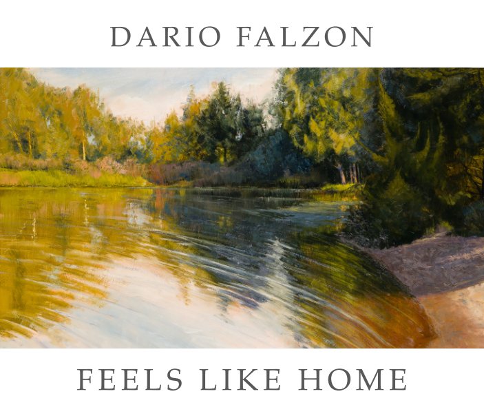 View Feels Like Home by Dario Falzon