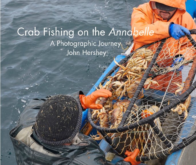 View Crab Fishing on the Annabelle by John Hershey