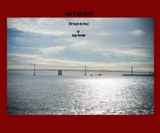 san francisco book cover