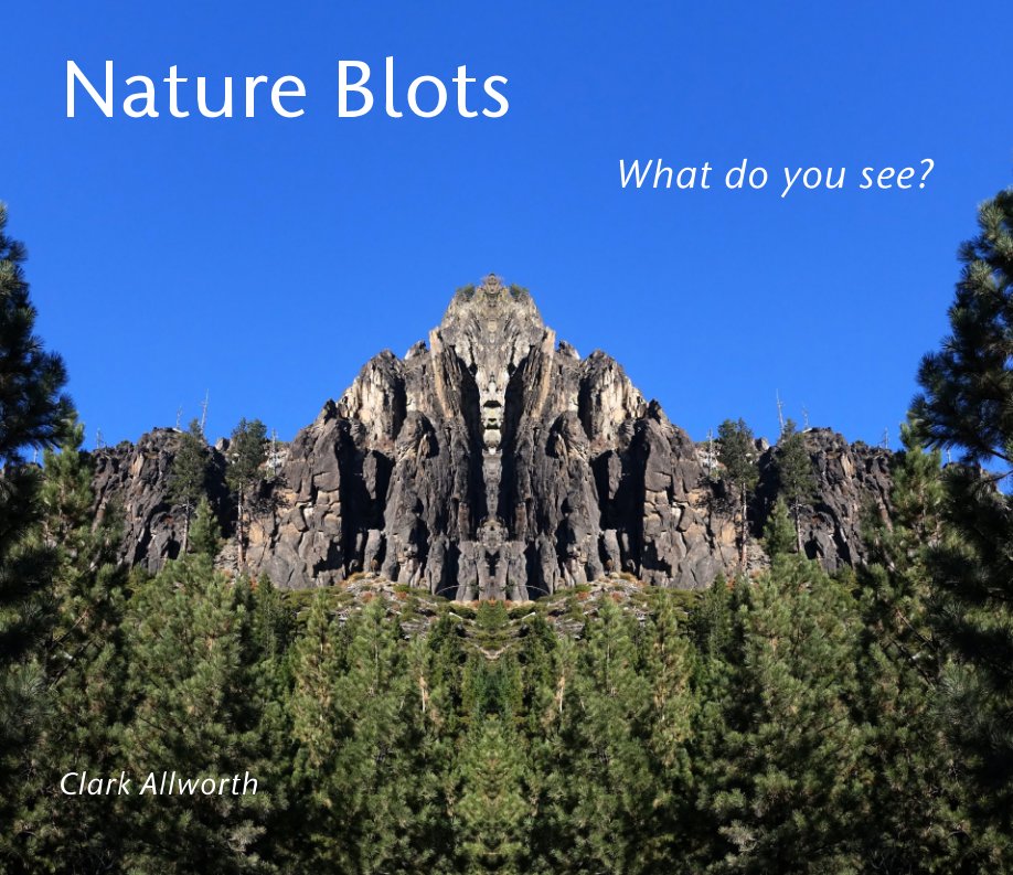 View Nature Blots by Clark Allworth
