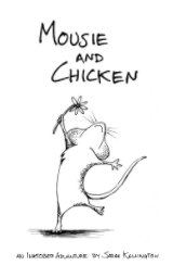 Mousie and Chicken book cover