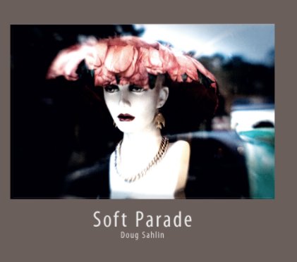 Soft Parade book cover