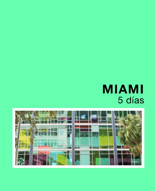 View Miami by luis ariza