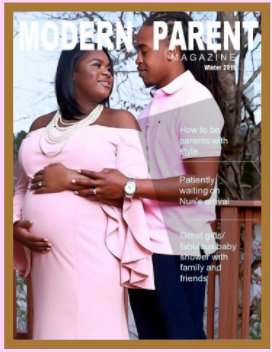 Baby Shower Nuri book cover