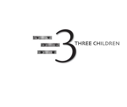 Three Children book cover