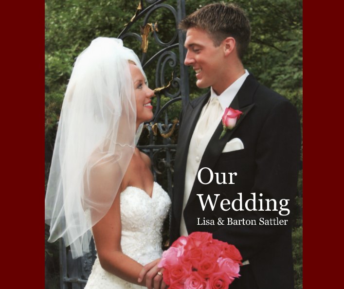 Ver Our Wedding por Cynthia S. Wanek