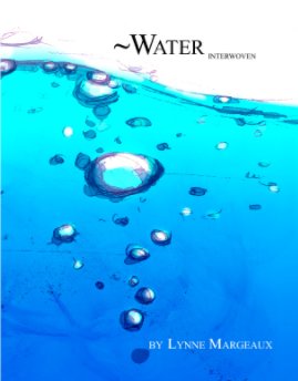 Water Interwoven book cover
