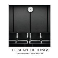 The Shape of Things book cover