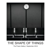 The Shape of Things book cover