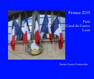 France 2015

Paris
Canal du Centre
Lyon book cover