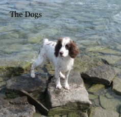 The Dogs book cover