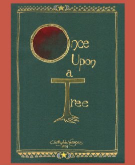 Once Upon A Tree book cover