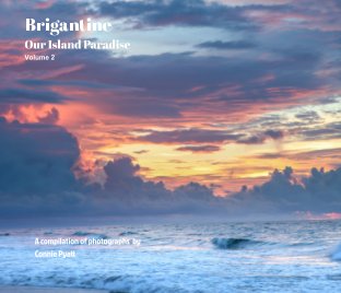 Brigantine, Our Island Paradise Volume 2 book cover