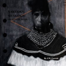 Nakcokv Mvskoke book cover