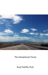 The Unemployed Verses book cover