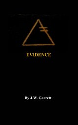 Evidence book cover