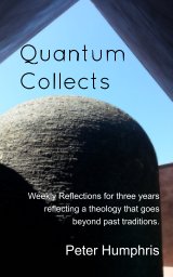 Quantum Collects book cover