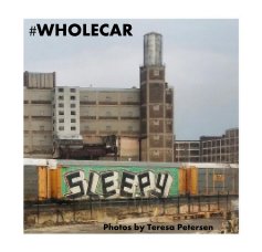#Wholecar book cover