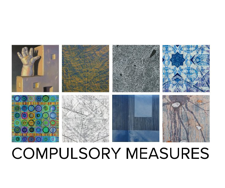 Visualizza Compulsory Measures di Reni Gower