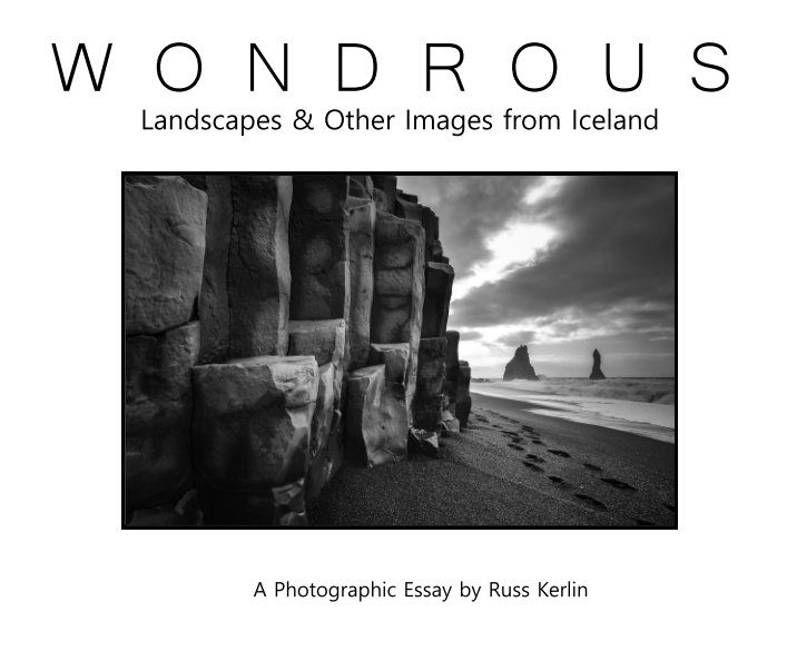 View Wondrous 2nd Edition by Russ Kerlin