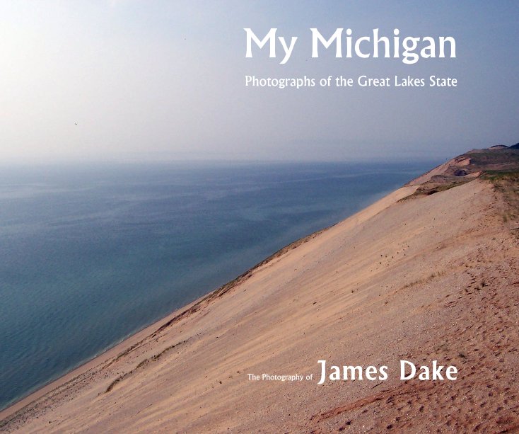Ver My Michigan por James Dake