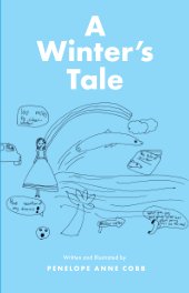 A Winter's Tale book cover