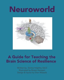 Neuroworld book cover