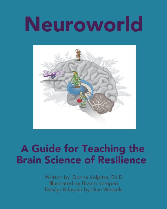 View Neuroworld by Dr. Donna Volpitta