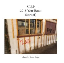 SLBP Year (or so) Book book cover