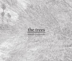 The Trees book cover