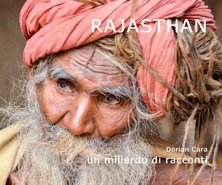 View Rajasthan by Dorian Cara